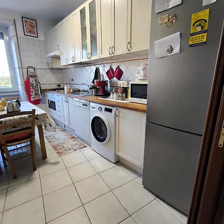 Séjour chez l'habitant Appio Tuscolano