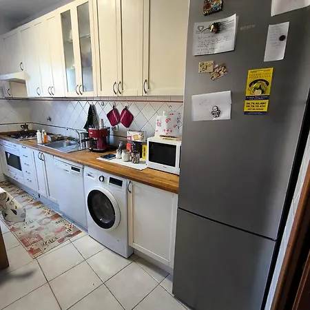 Séjour chez l'habitant Appio Tuscolano