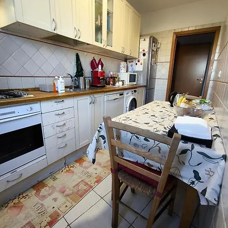 Séjour chez l'habitant Appio Tuscolano *
