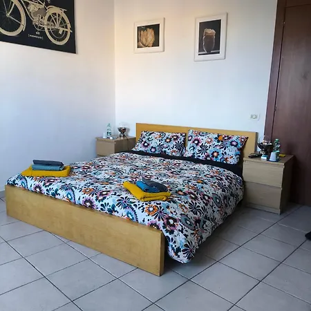 Appio Tuscolano Séjour chez l'habitant Rome