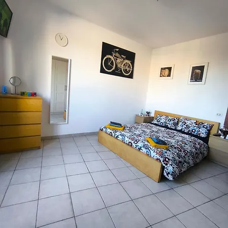 Appio Tuscolano Séjour chez l'habitant Rome