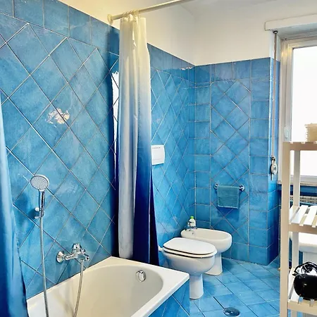 Appio Tuscolano Séjour chez l'habitant Rome