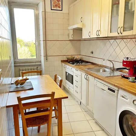 Appio Tuscolano Séjour chez l'habitant *