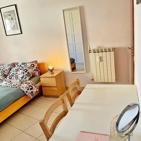 Appio Tuscolano Séjour chez l'habitant