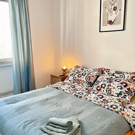 Appio Tuscolano Séjour chez l'habitant *