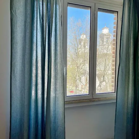 Appio Tuscolano Séjour chez l'habitant Rome