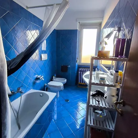 Appio Tuscolano Homestay *