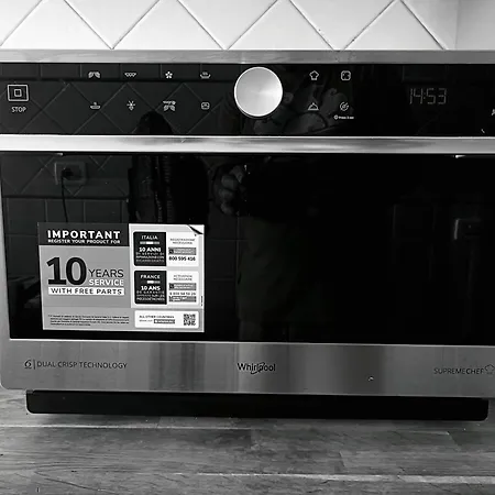 Appio Tuscolano Quarto em Acomodações Particulares *