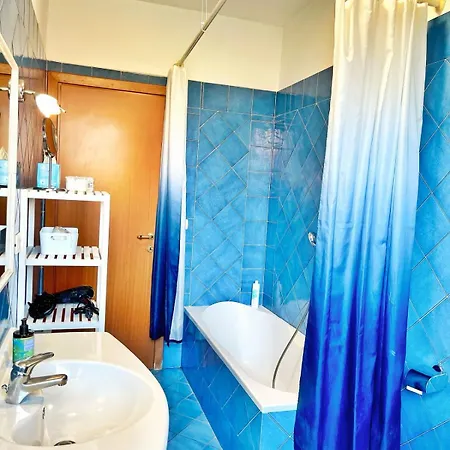 Appio Tuscolano Quarto em Acomodações Particulares